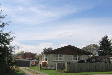 Photo of property in 22 Iles Road, Lynmore, Rotorua, 3010