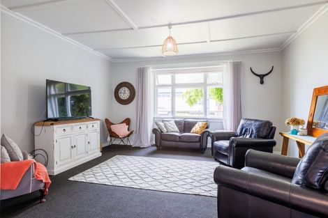 Photo of property in 36 Tyndall Street, Pahiatua, 4910