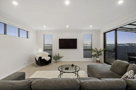 Photo of property in 15 Pamu Road, Whenuapai, Auckland, 0618