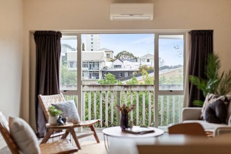 Photo of property in 16/5 Malcolm Lane, Thorndon, Wellington, 6011
