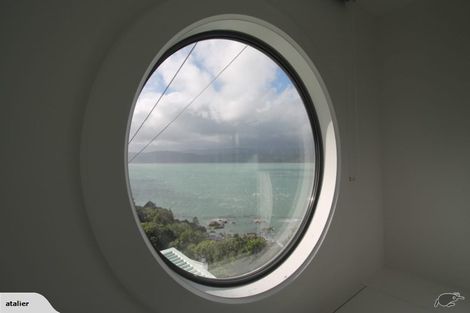 Photo of property in 26 Tai Paku Paku Road, Karaka Bays, Wellington, 6022