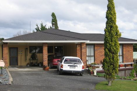 Photo of property in 6 Vernon Shaw Place, Warkworth, 0910