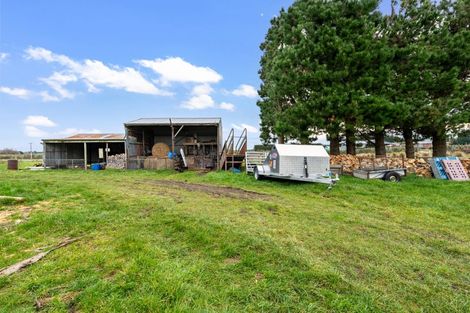 Photo of property in 109 Longbush Road, Longbush, Invercargill, 9871