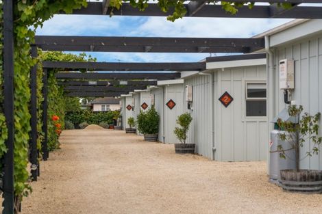 Photo of property in 24 Cologne Street, Martinborough, 5711