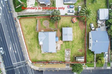 Photo of property in 139 Mangere Road, Otahuhu, Auckland, 1062