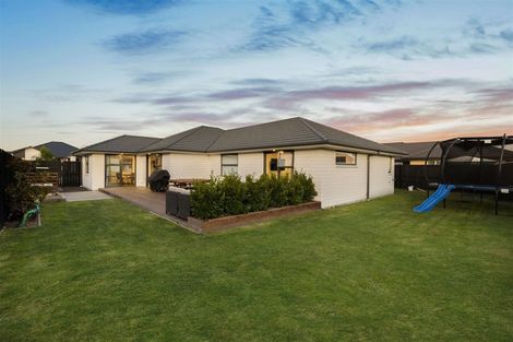 Photo of property in 3 Pakura Street, Lincoln, 7608