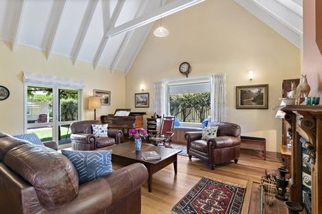 Photo of property in 8 Daniel Street, Martinborough, 5711