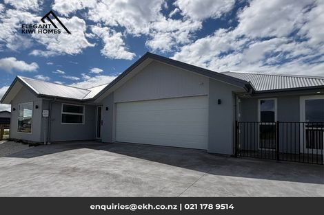 Photo of property in 35 Navarra Road, Halswell, 8025