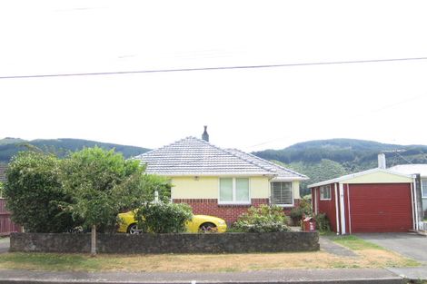 Photo of property in 20 Courtenay Road, Heretaunga, Upper Hutt, 5018