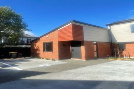 Photo of property in 7/128 Tancred Street, Linwood, Christchurch, 8062