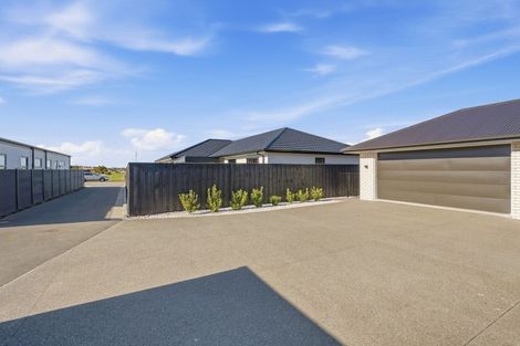 Photo of property in 20c Little Gem Road, Wigram, Christchurch, 8025