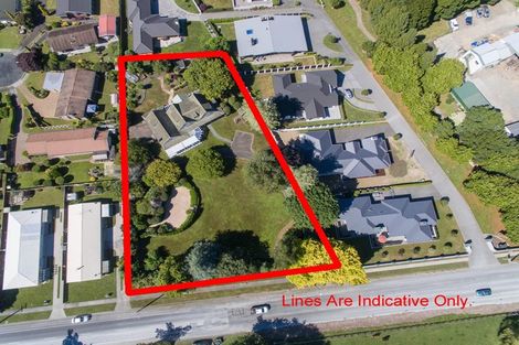 Photo of property in 80 Peria Road, Matamata, 3400