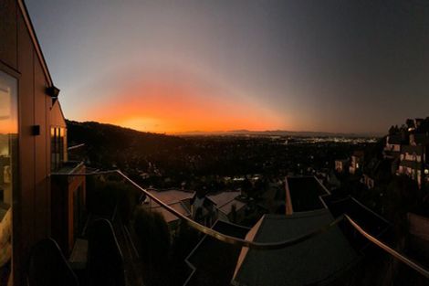 Photo of property in 2/14 Lookaway Place, Huntsbury, Christchurch, 8022