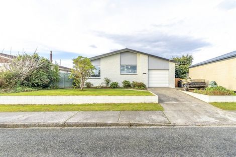 Photo of property in 469 Racecourse Road, Hargest, Invercargill, 9810
