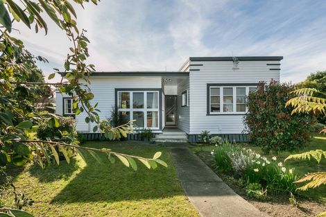 Photo of property in 7 Higgins Street, Marewa, Napier, 4110