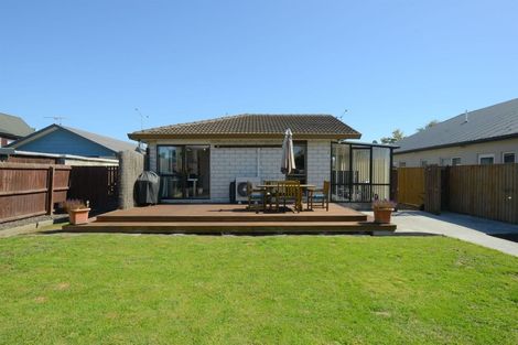 Photo of property in 246 Main Road North, Redwood, Christchurch, 8051