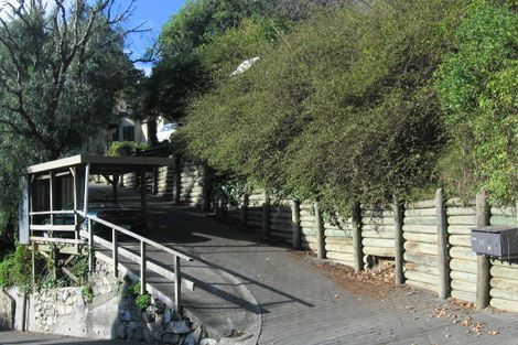 Photo of property in 41 Coote Road, Bluff Hill, Napier, 4110