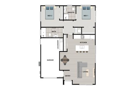 Photo of property in 58 Kawariki Drive, Baverstock, Hamilton, 3289