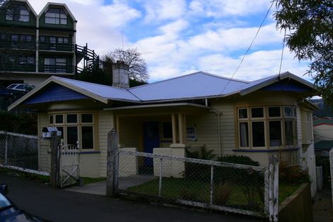 Photo of property in 7 Regent Road, North Dunedin, Dunedin, 9016