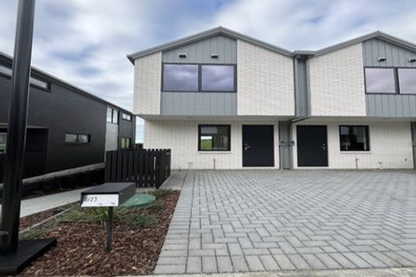 Photo of property in 8/23 Makomako Drive, Orewa, 0931