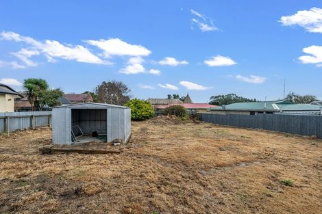 Photo of property in 55 Nelson Street, Georgetown, Invercargill, 9812