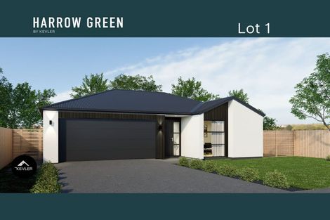 Photo of property in 487 Springston Rolleston Road, Rolleston, 7615