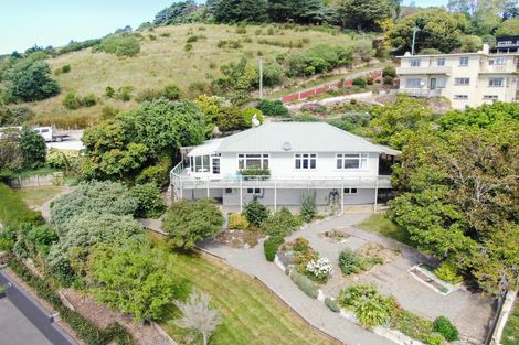 Photo of property in 2a Avon Street, South Hill, Oamaru, 9400