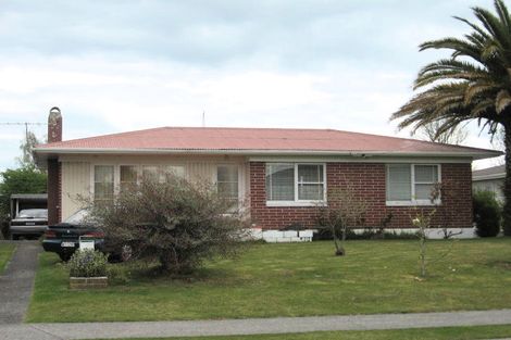 Photo of property in 56 Corlett Street, Utuhina, Rotorua, 3015