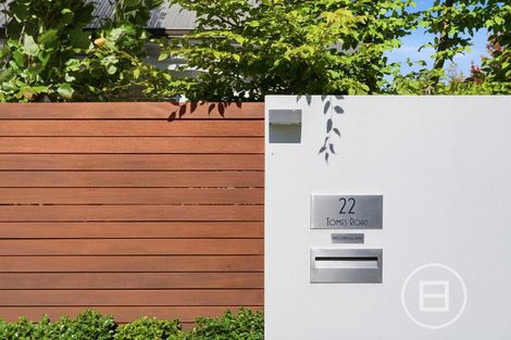 Photo of property in 22 Tomes Road, St Albans, Christchurch, 8052