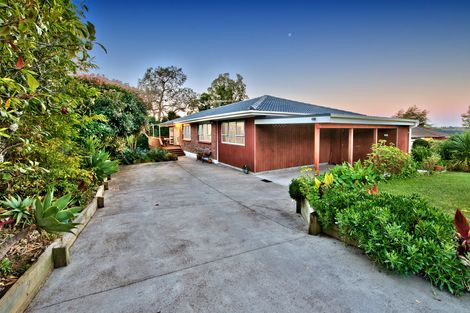 Photo of property in 2 Libra Street, Glen Eden, Auckland, 0602