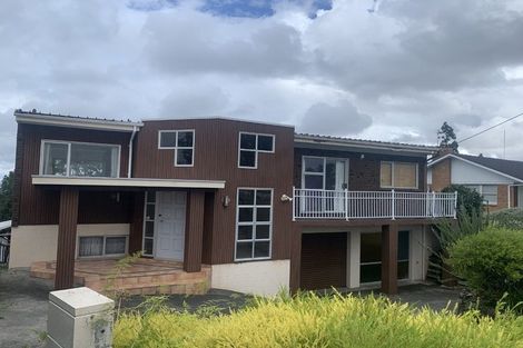 Photo of property in 423 Don Buck Road, Massey, Auckland, 0614