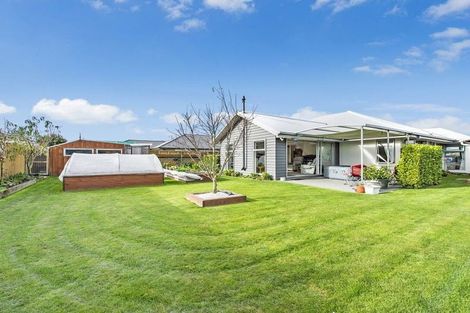 Photo of property in 45 Navy Loop, Rolleston, 7614