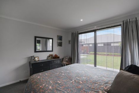 Photo of property in 6 Waterford Place, Tinwald, Ashburton, 7700