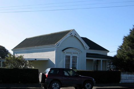Photo of property in 60 Perry Street, Masterton, 5810