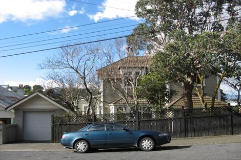 Photo of property in 169 Moxham Avenue, Hataitai, Wellington, 6021