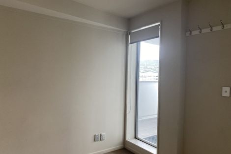 Photo of property in Soho Apartments, 915/74 Taranaki Street, Te Aro, Wellington, 6011