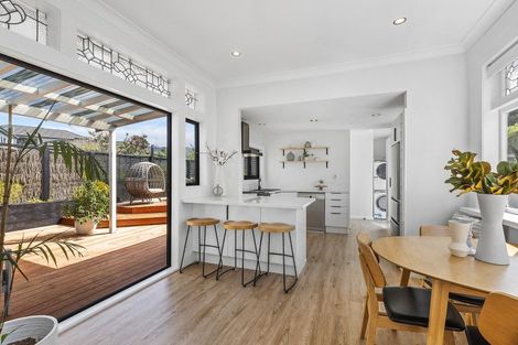 Photo of property in 10 Tarawera Road, Johnsonville, Wellington, 6037