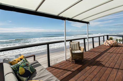 Photo of property in 217 Pukehina Parade, Pukehina, Te Puke, 3189