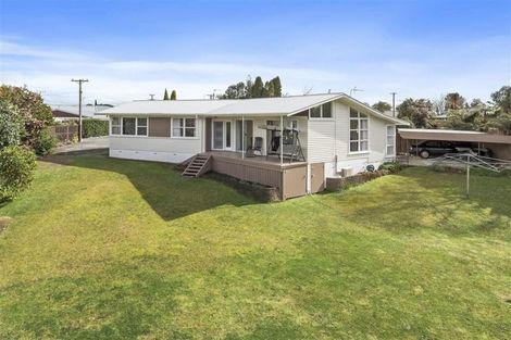 Photo of property in 27 Saxbys Road, Glenview, Hamilton, 3206