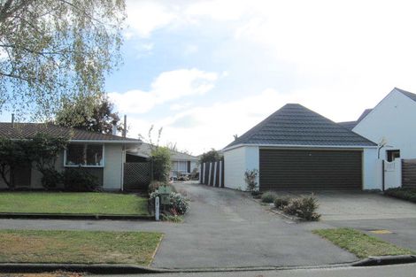 Photo of property in 11b Gothic Place, Ilam, Christchurch, 8041