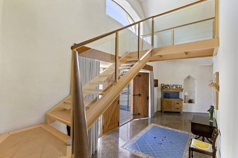 Photo of property in 110 Te Wharau Road, Gladstone, Masterton, 5883