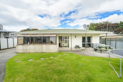 Photo of property in 29 Herbert Avenue, Cloverlea, Palmerston North, 4412
