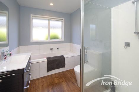 Photo of property in 22 Contrail Street, Wigram, Christchurch, 8042