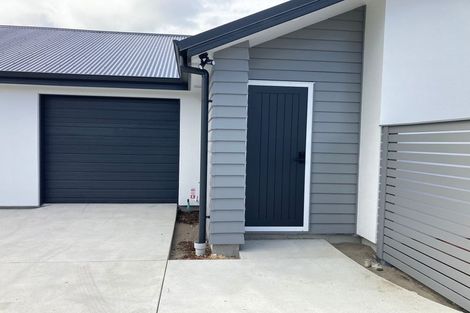 Photo of property in 19a Aitken Street, Ashburton, 7700