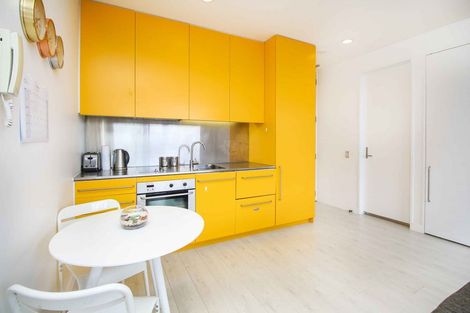 Photo of property in 204/22 Fisher-point Drive, Auckland Central, Auckland, 1010