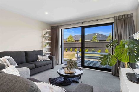 Photo of property in 41 Sutherland Drive, Kaiapoi, 7630