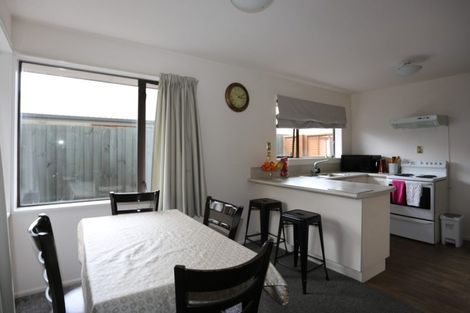 Photo of property in 3/21 Braddon Street, Addington, Christchurch, 8024