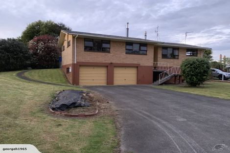 Photo of property in 9 Parry Street, Huntly, 3700
