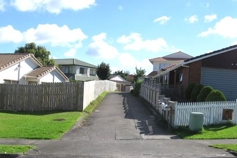 Photo of property in 5/15 Edendale Road, Somerville, Auckland, 2014