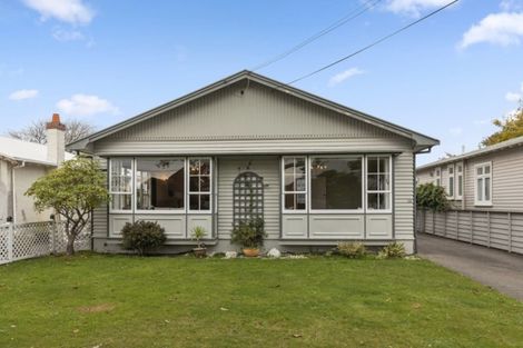 Photo of property in 28 Cudby Street, Woburn, Lower Hutt, 5011